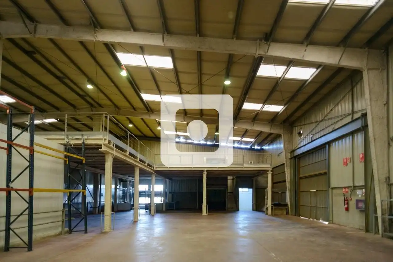 Industrial building for sale in Mas Falgàs, imagen 19