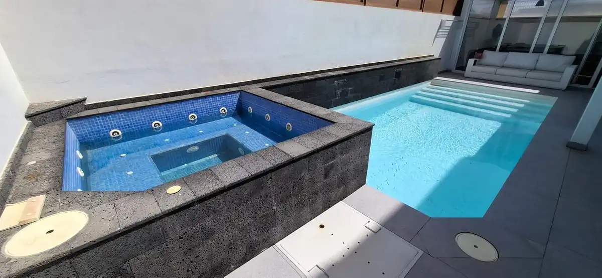 Casa en venda a La Oliva pueblo, imagen 2