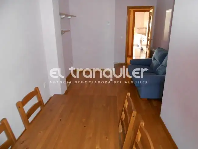 Wohnzimmer von Wohnung zum Verkauf in Madrid mit Klimaanlage, Abstellraum und Möbliert