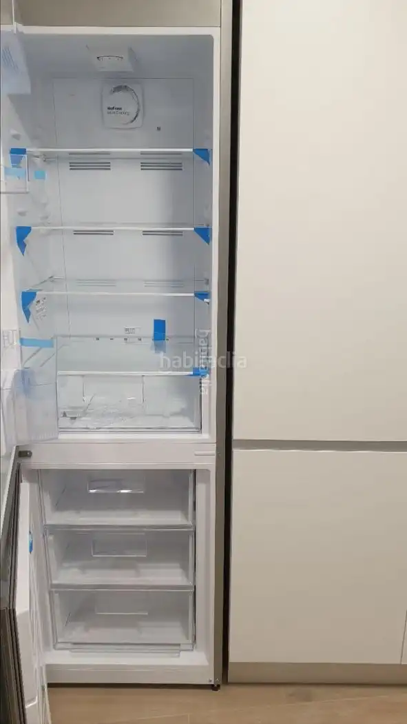 Wohnung zum Verkauf in Paseo Cortes de Aragón 17, imagen 26