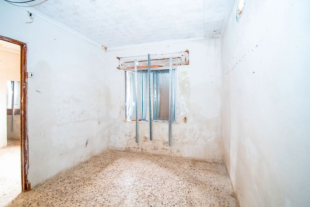 Planta baja for sale in Cartagena