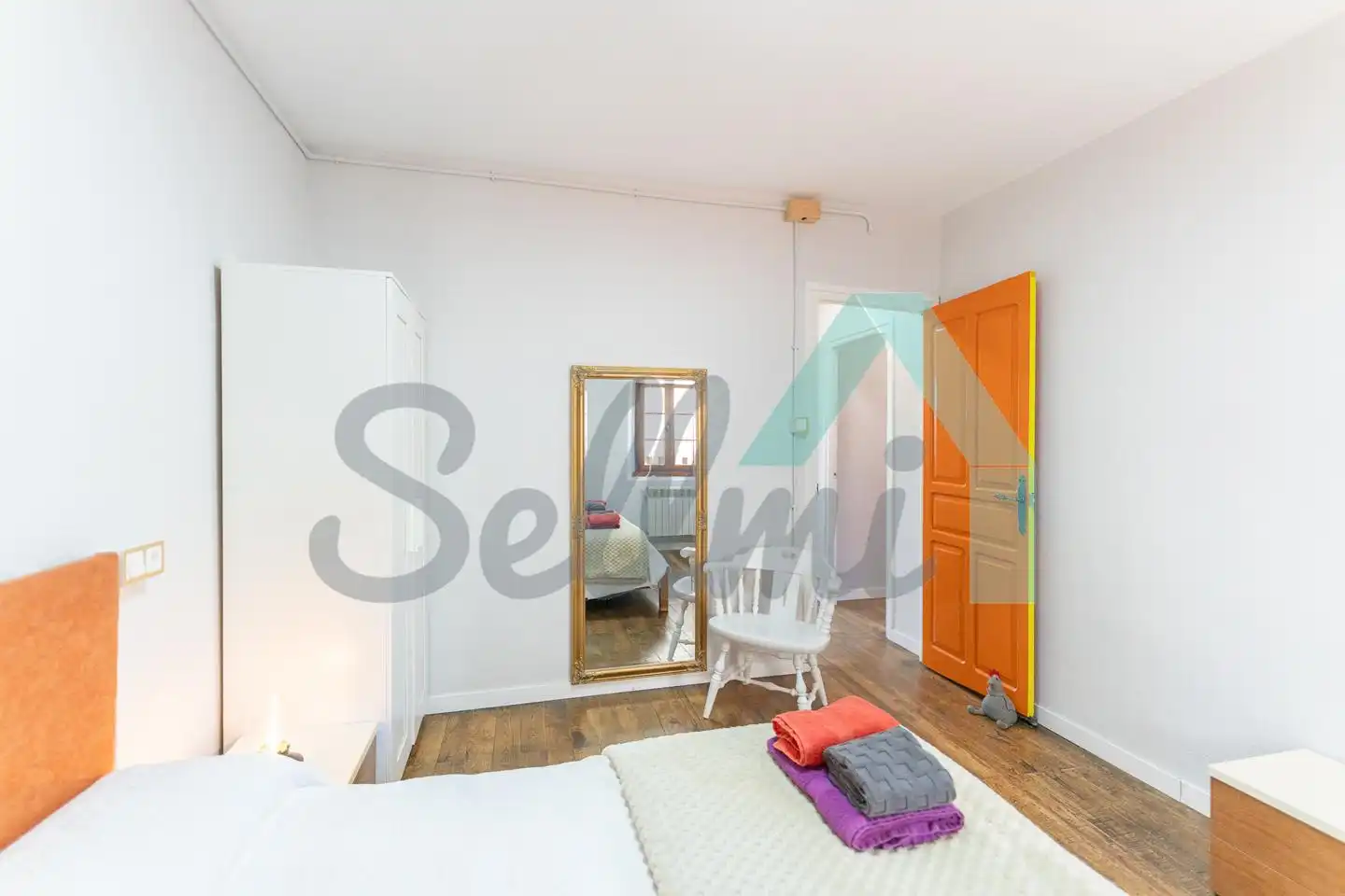 Haus zur Miete in Avenida Selgas, imagen 39