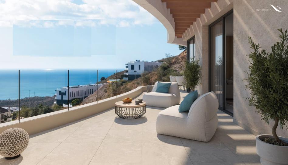 Photo 1 of Flat for sale in Calle Colibríes, 9, Diseminados, Málaga