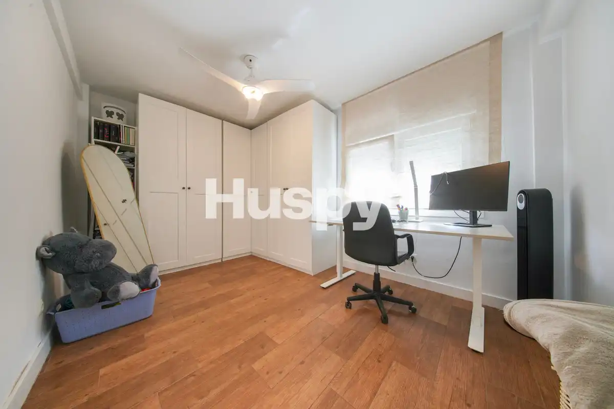 Schlafzimmer von Wohnung zum Verkauf in Norte - Universidad
