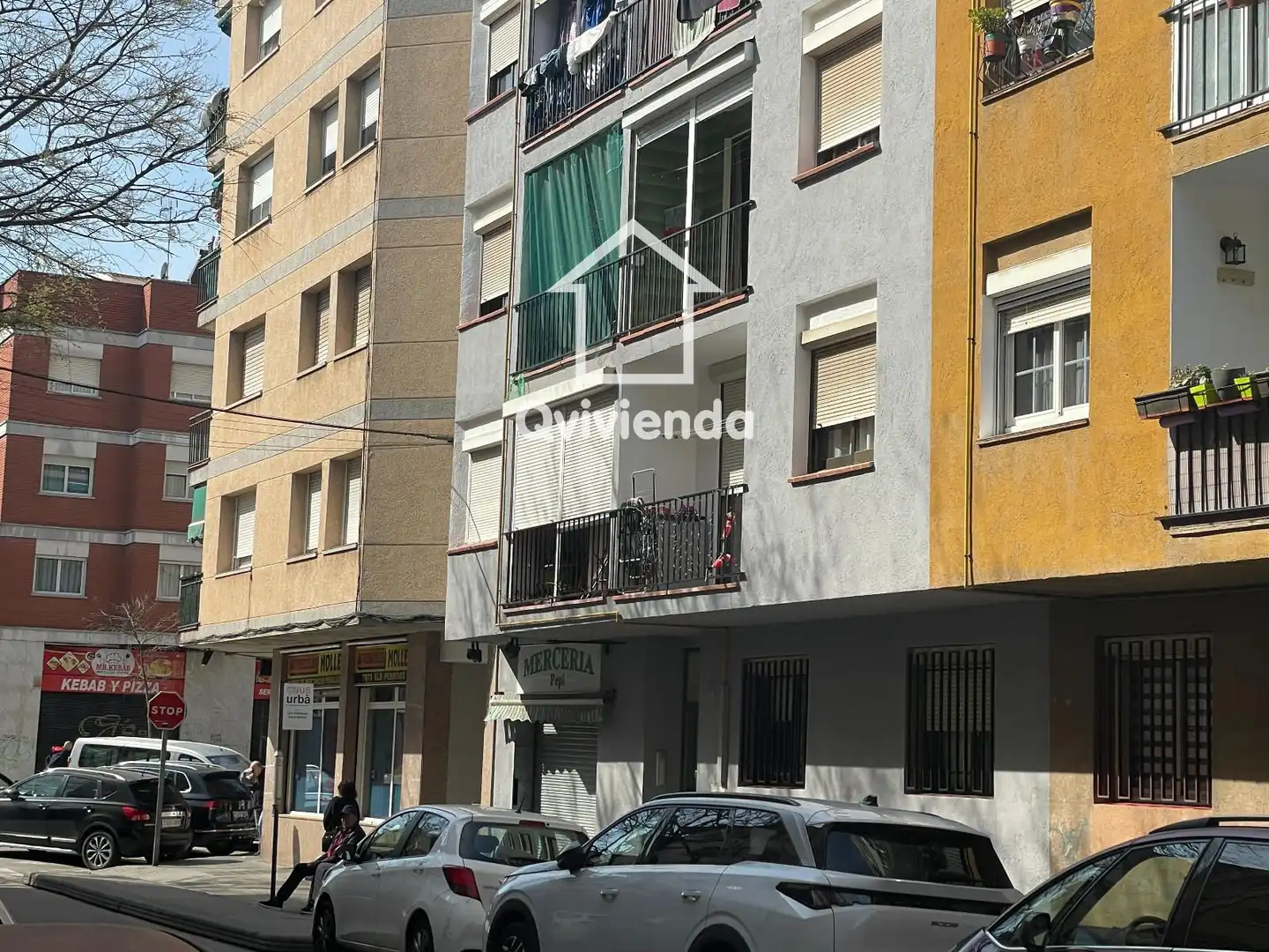 Wohnung zum Verkauf in Can Pantiquet, imagen 5