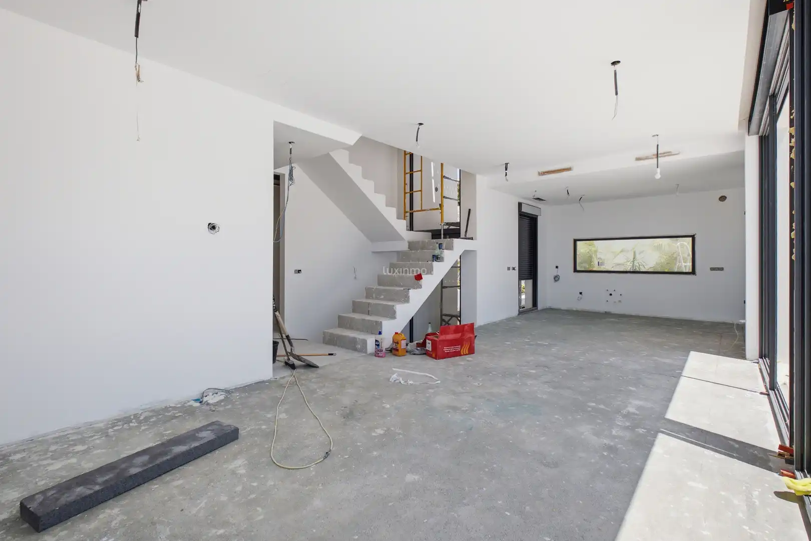 Villa avec piscine à vendre à Balcón de Finestrat - Terra Marina, imagen 16