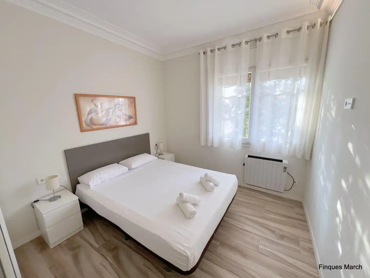 Habitación de Piso en venta en Barcelona con Aire acondicionado y Amueblado