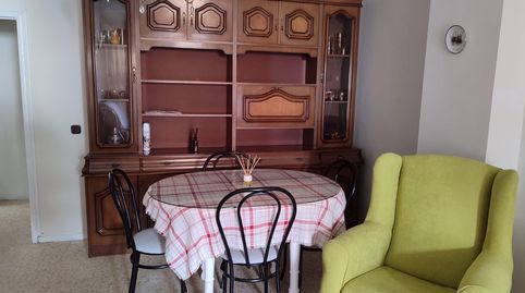 Foto 3 de Pis de lloguer a San Carlos - San José, Sevilla Capital