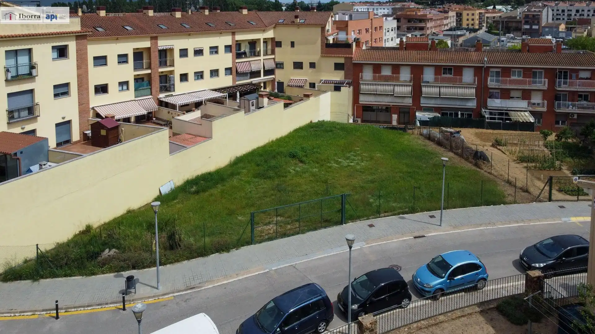 Terreny residencial en venda a Tordera pueblo, imagen 2