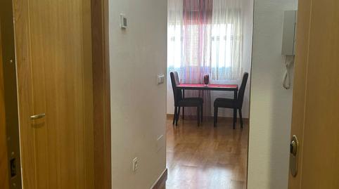 Foto 2 de Estudi de lloguer a Juan Carlos I, Murcia