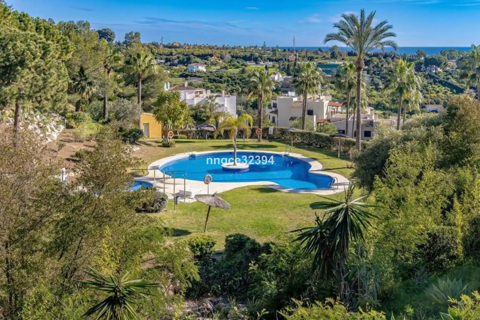 Wohnung mit Pool zum Verkauf in Calle Adolfo Suárez de Figueroa 12, imagen 22