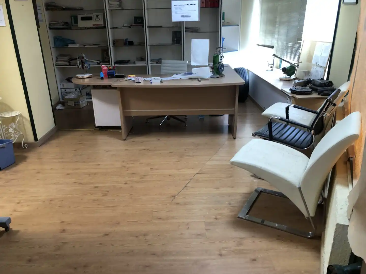 Local comercial en venda a San Cristóbal de Segovia, imagen 6