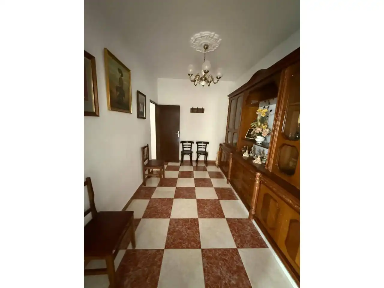 Casa en venta en Sabiote, imagen 2
