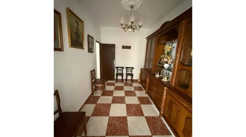 Foto 2 de Casa o chalet en venta en Sabiote, Jaén