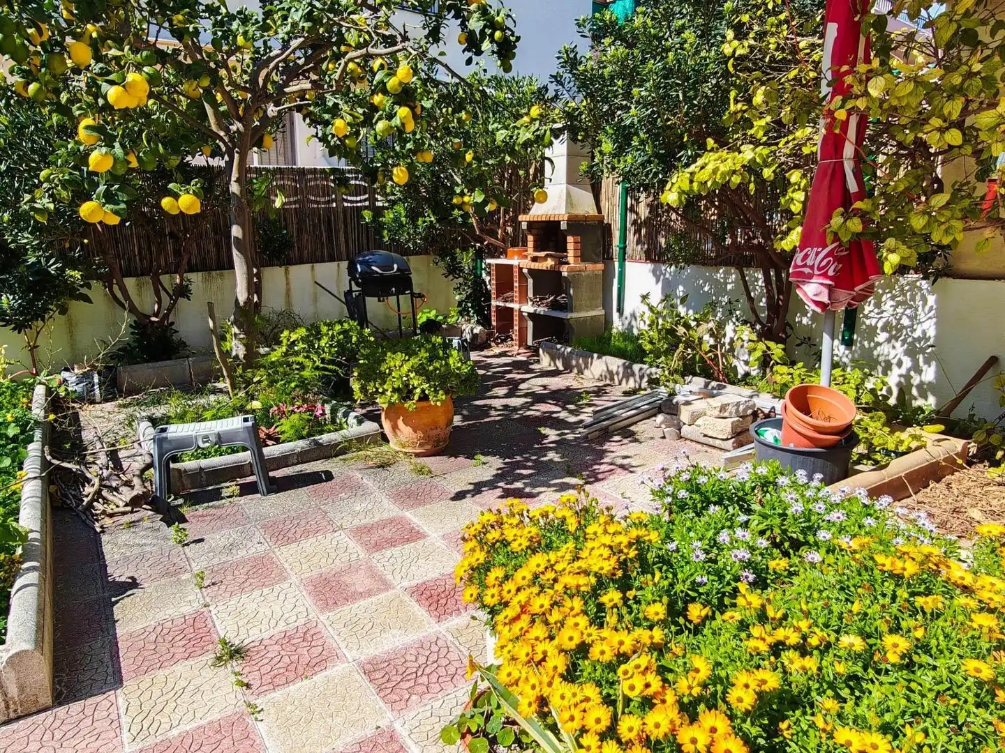 Flat with terrace for sale in Segur Platja, imagen 47