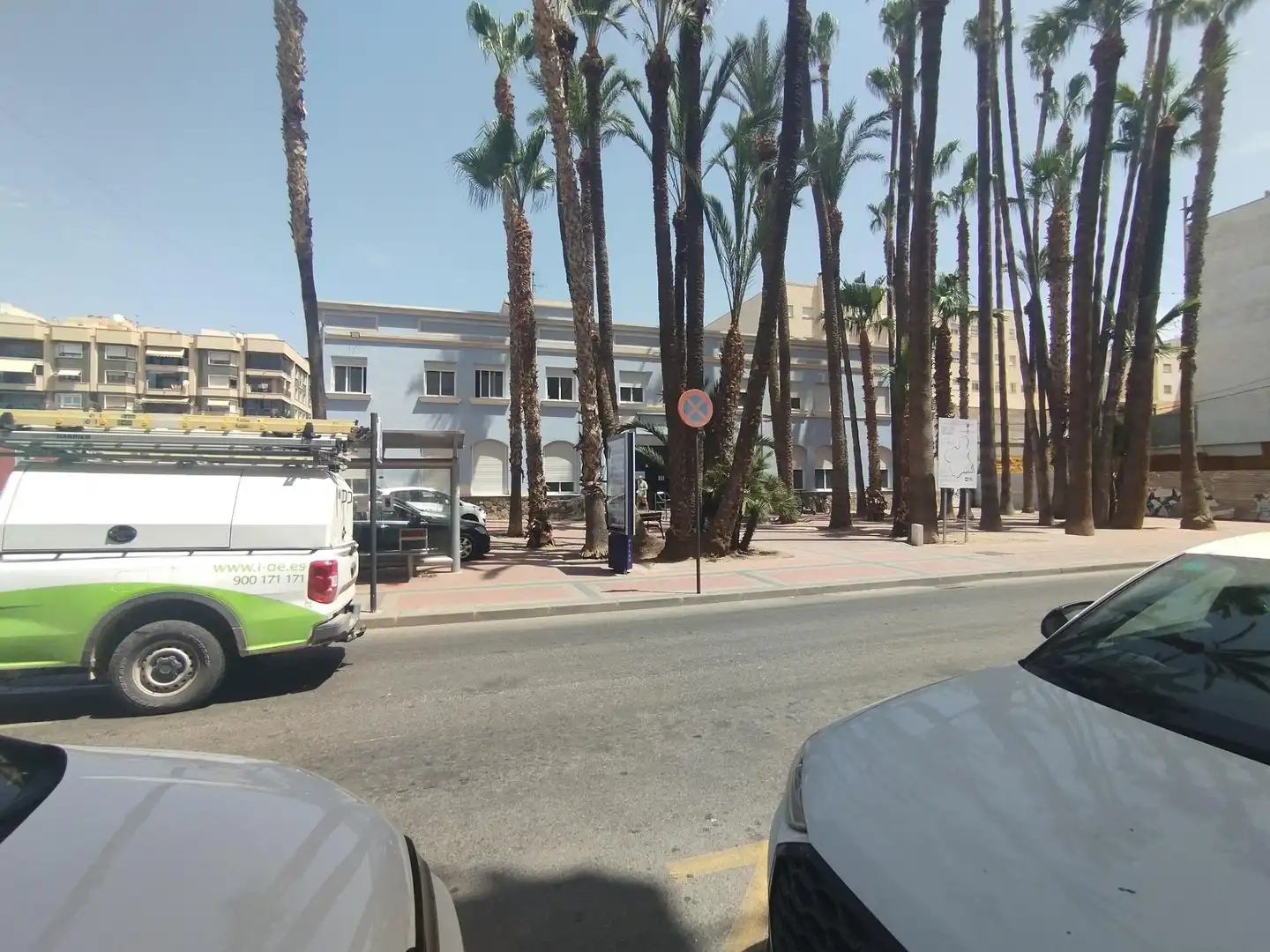 Business premises for sale in Casco Antiguo, imagen 4