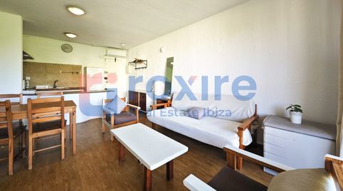 Foto 4 de Apartamento de alquiler en Avenida de Sant Jordi, 19, Ses Figueretes - Platja d'en Bossa - Cas Serres, Eivissa