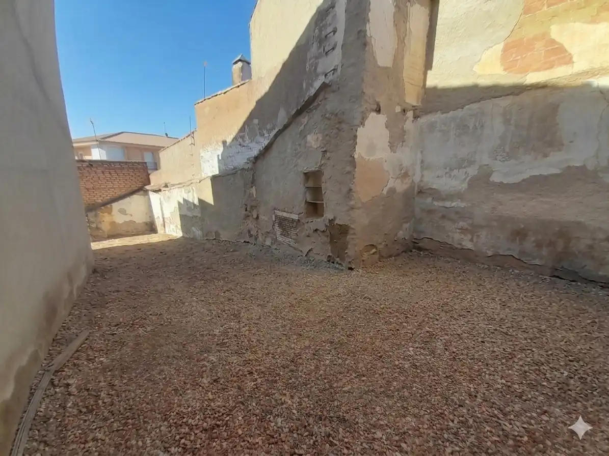 Residential for sale in Almodóvar del Campo