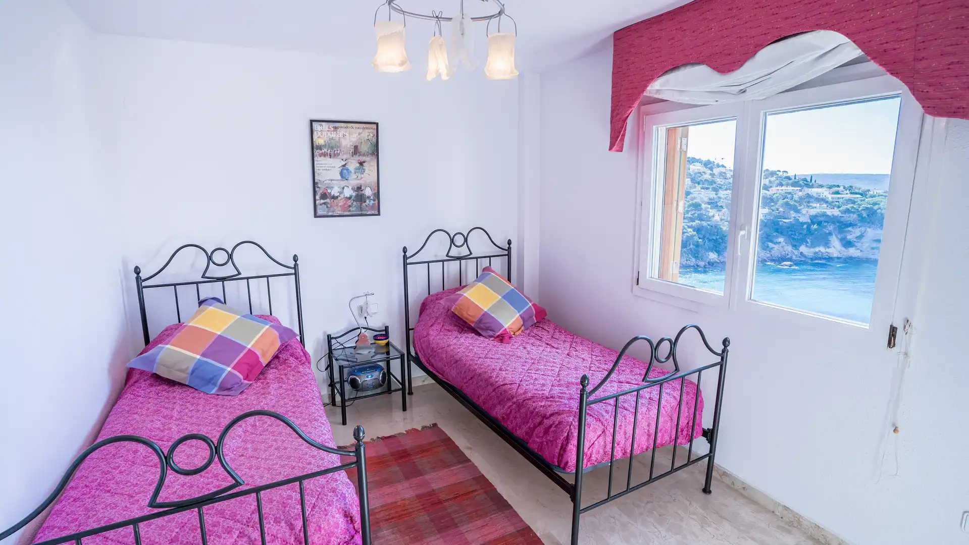 Apartment mit Terrasse zum Verkauf in Santa Ponça, imagen 7