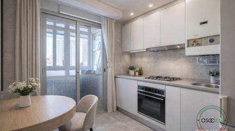 Photo 3 of Flat for sale in Gijón - Calle Puerto Cerredo, 13, El Polígono, Gijón