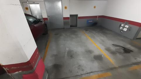 Photo 4 of Garage for sale in Los Bloques, Zamora