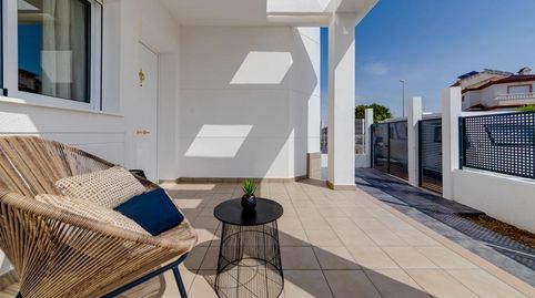 Foto 3 de Casa o chalet en venta en Calle Winston Churchill, San Fulgencio, Alicante