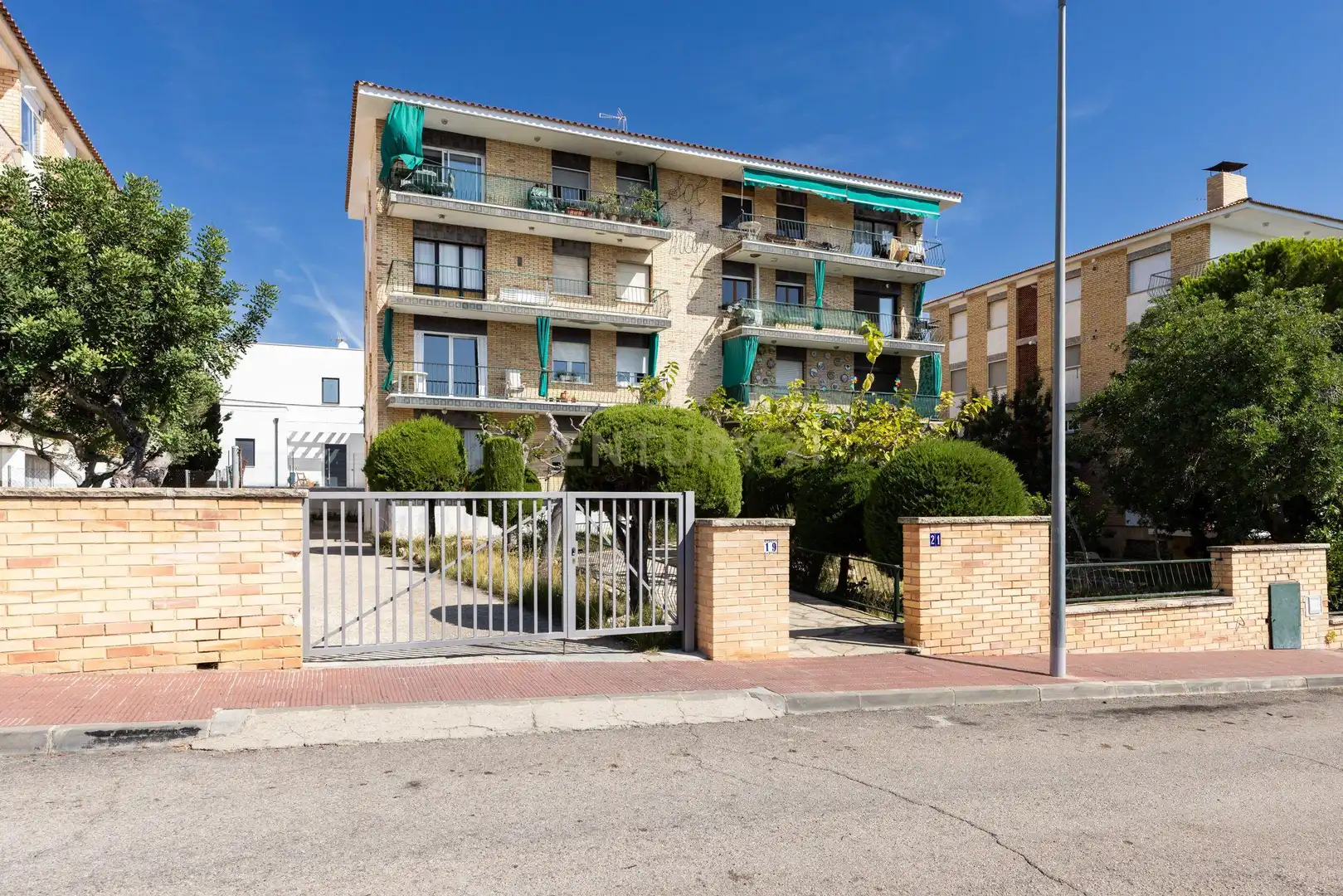 Appartement avec terrasse à vendre à Passeig Doctor Letamendi, Calafell, Spain 19-21, imagen 28