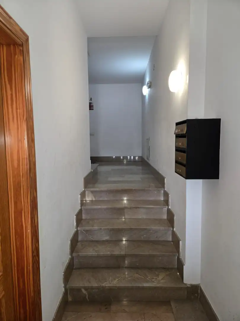 Maisonette zum Verkauf in Sineu mit Terrasse, Abstellraum und Balkon