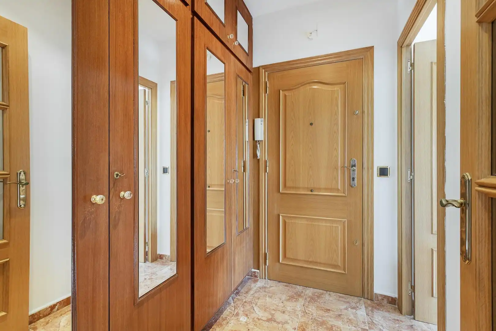 Apartamento en venta en Premià de Mar