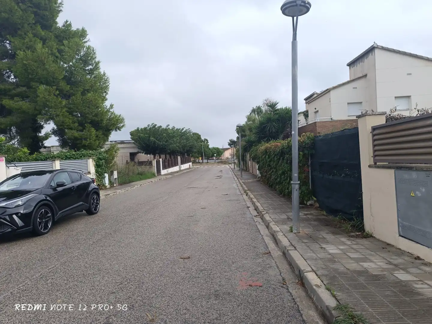 Terreno residenziale in vendita a Carrer del Progrés 10, imagen 2