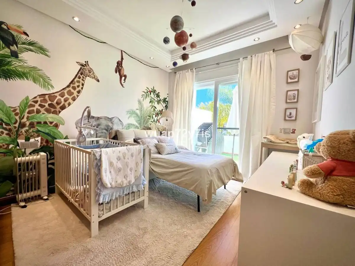 Maison mitoyenne à vendre à Estepona Pueblo, imagen 12