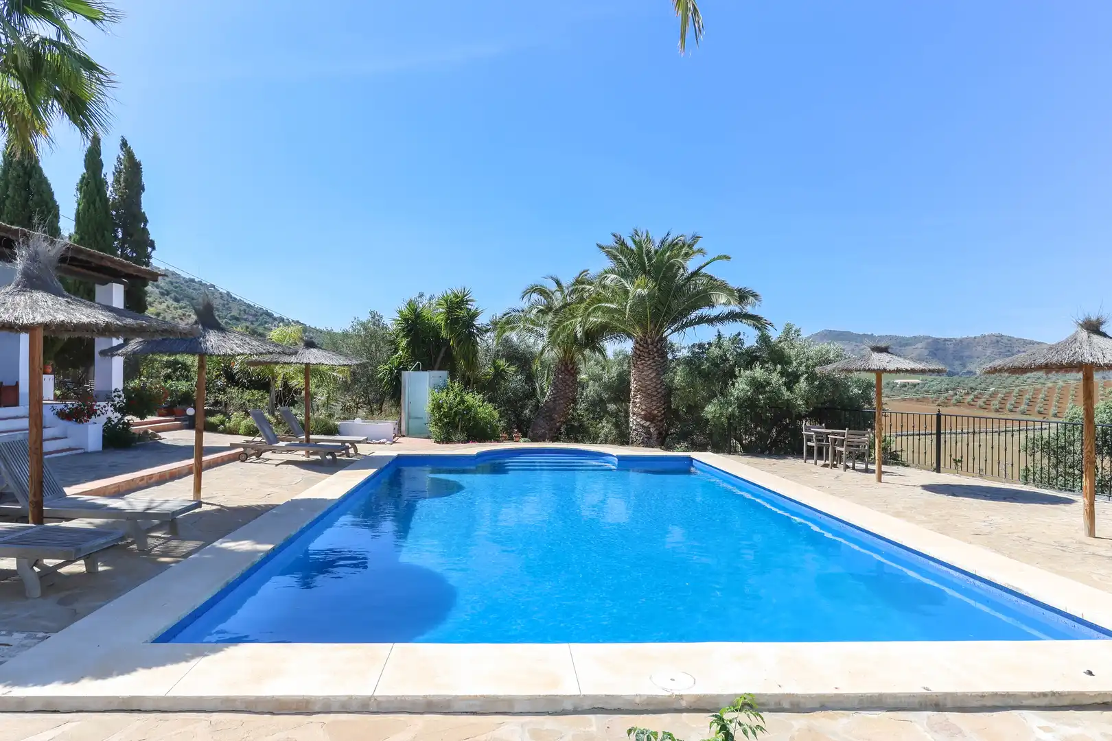 Casa o chalet en venta en Diseminado Poligono 5, Álora