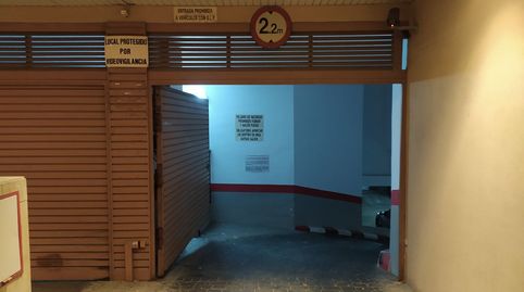 Photo 4 of Garage for rent in Carrer de Bartomeu Llull, 8, Es Camp Redó, Palma de Mallorca