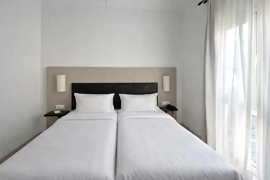 Appartement compact avec piscine à vendre à De Bruselas, imagen 6