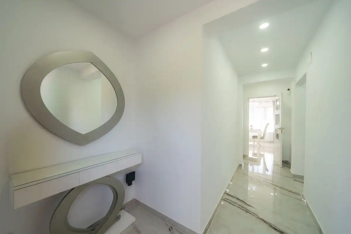 Casa con terrazza in vendita a Carrer de la Cadernera, imagen 9