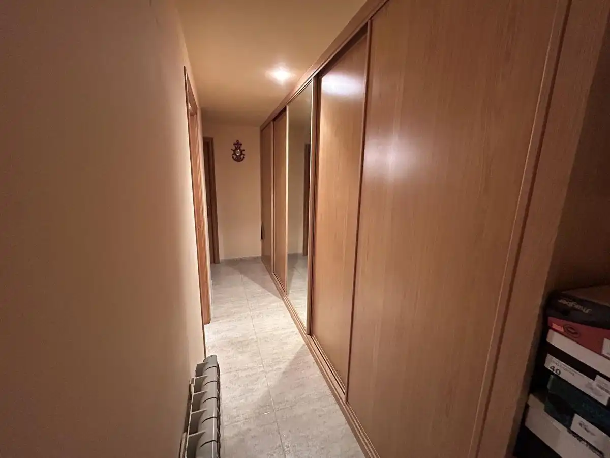 Apartamento en venta en La Ràpita con Aire acondicionado, Calefacción y Terraza