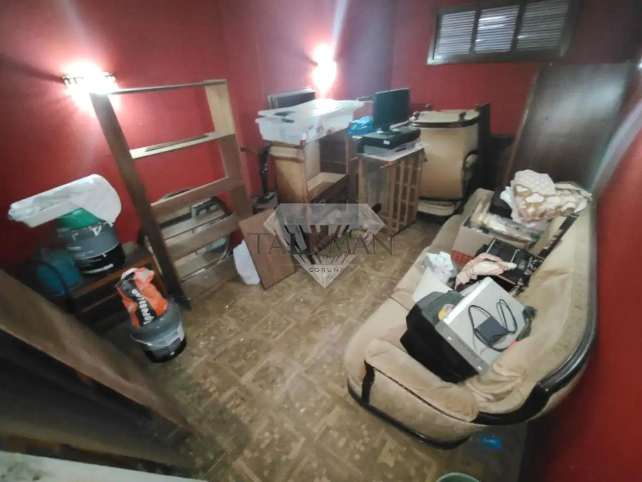 Piso en venta en Neda con Parquet, Terraza y Trastero