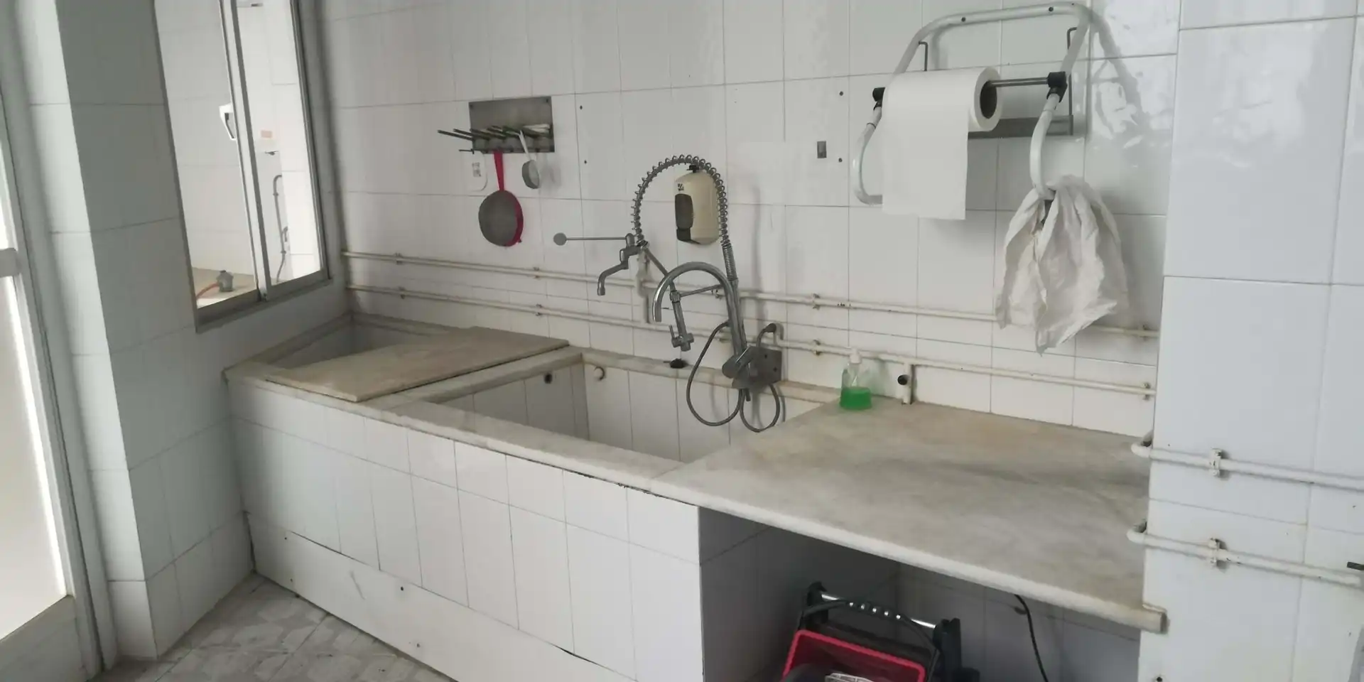 Cuina de Edifici en venda en Crevillent