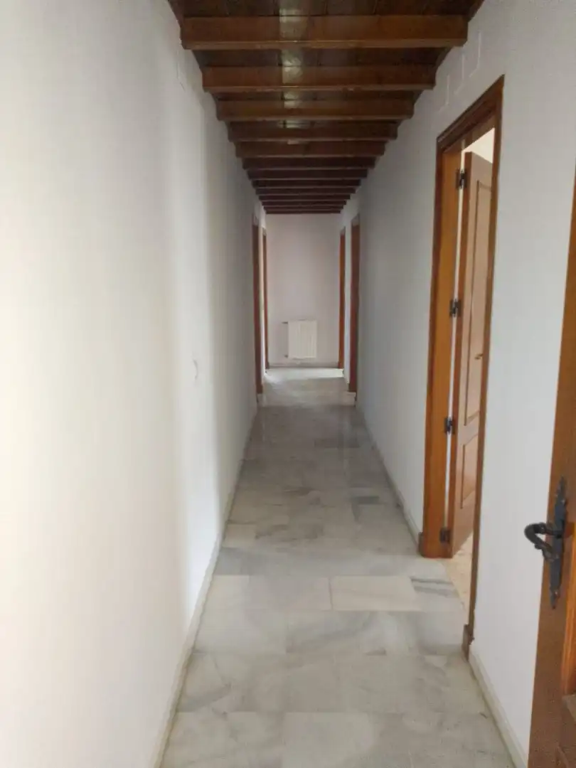 Casa o chalet en venta en Dos Hermanas con Jardín privado, Terraza y Balcón