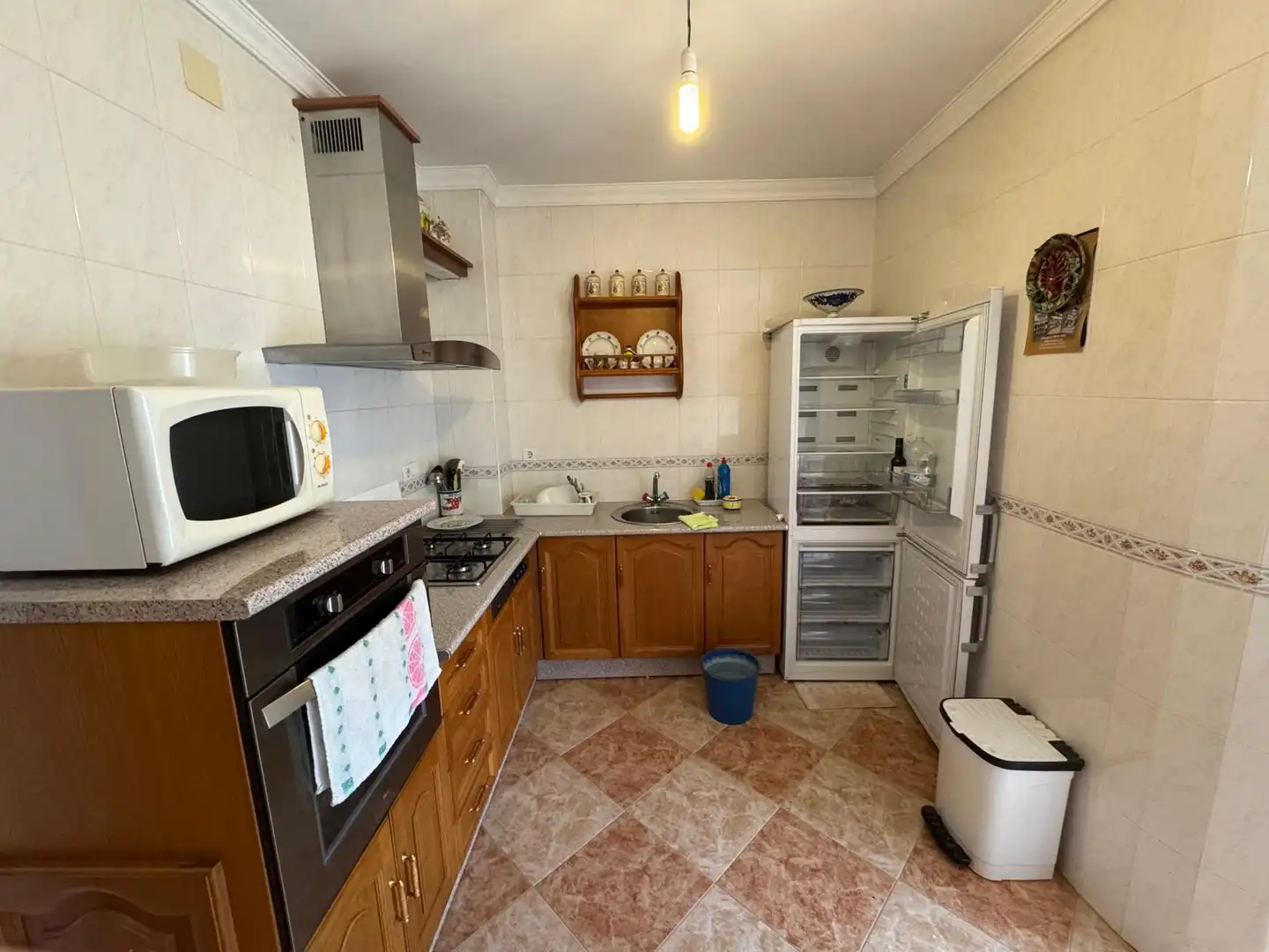Wohnung zum Verkauf in Cuevas de San Marcos, imagen 4