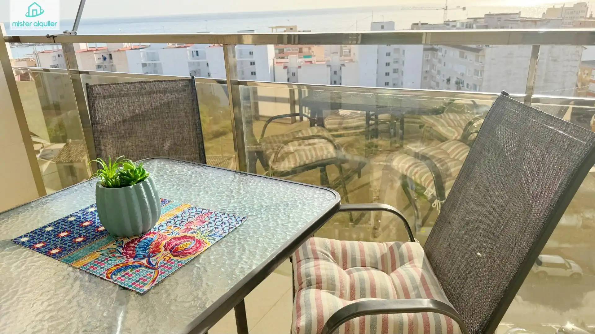 Apartment with terrace to rent in Calle MAR ALTA 10, imagen 28
