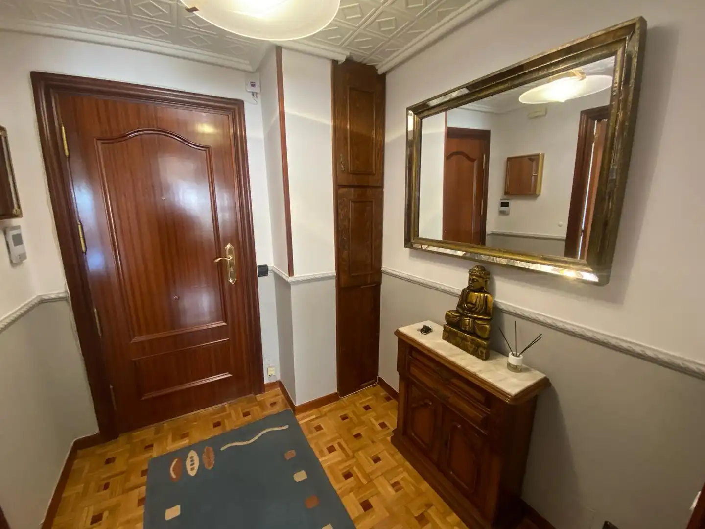Flat for rent in Plaza de Roma, Gamonal - San Bruno - G9