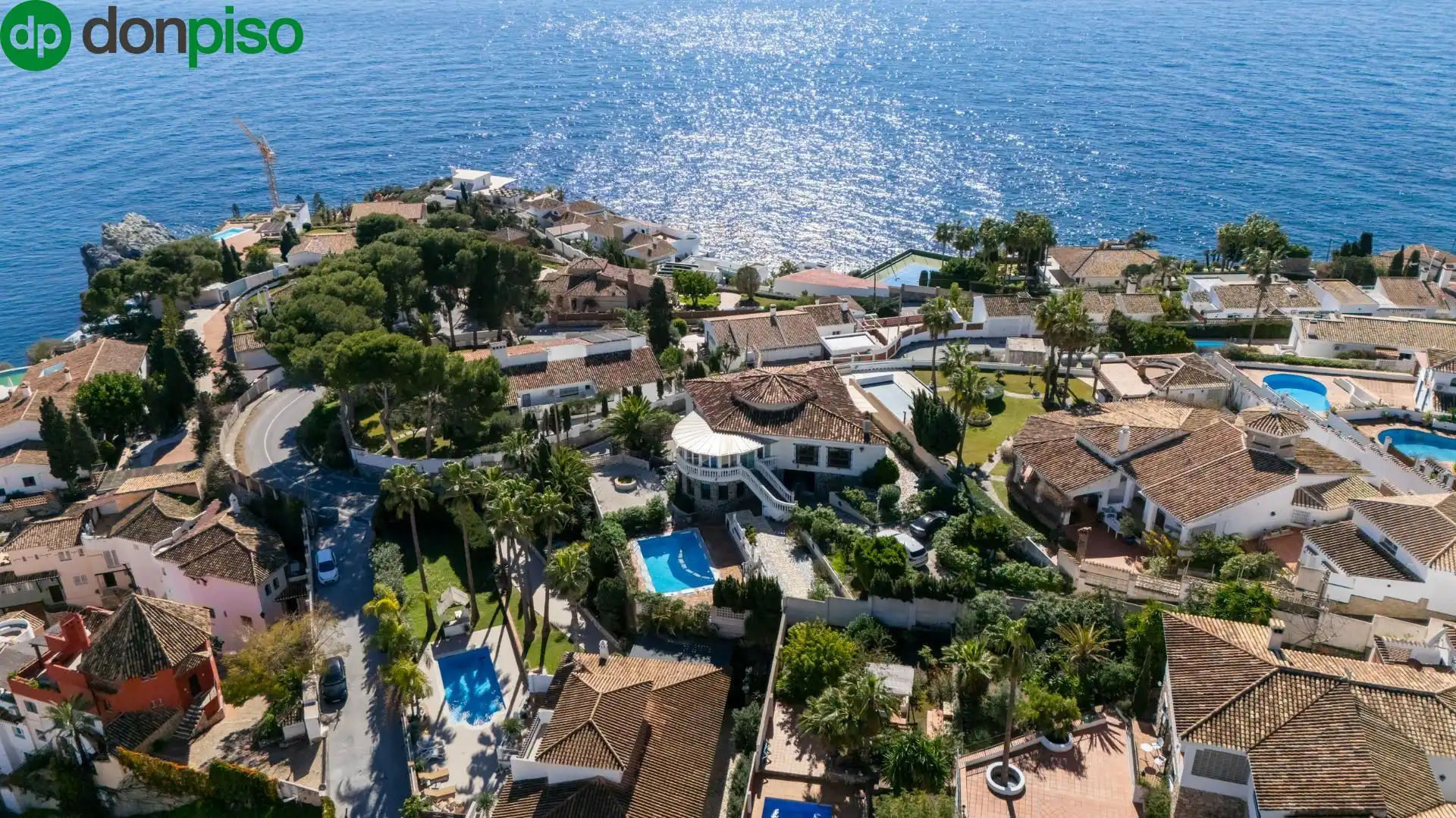 Casa o xalet en venda a Camino de la Torre, 50, Punta La Mona
