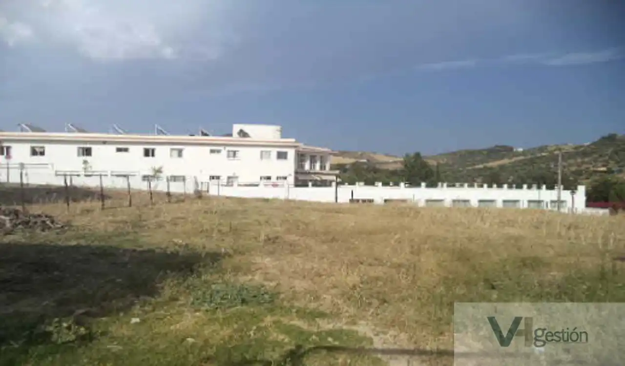 Terrenys i solars en venda a Algodonales