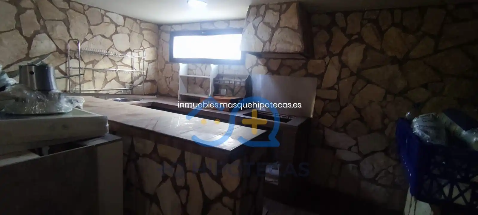 Kitchen of Houses for sale in Cobeja