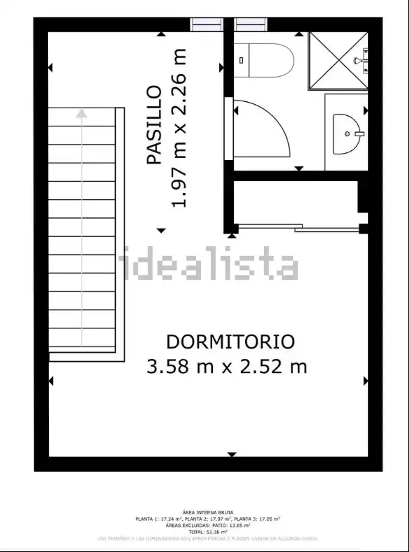 Detached homes for sale in Madrid  with Air Conditioner, Heating and Terrace
