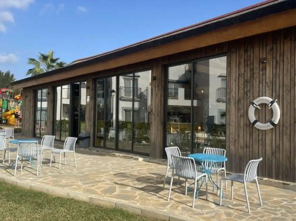 Apartament de lloguer a El Paraíso