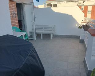 Terrassa de Àtic en venda en Calella amb Aire condicionat, Parquet i Terrassa