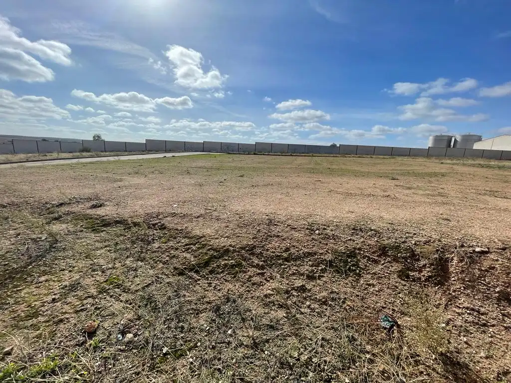 Terreny residencial en venda a Solana de los Barros, imagen 2