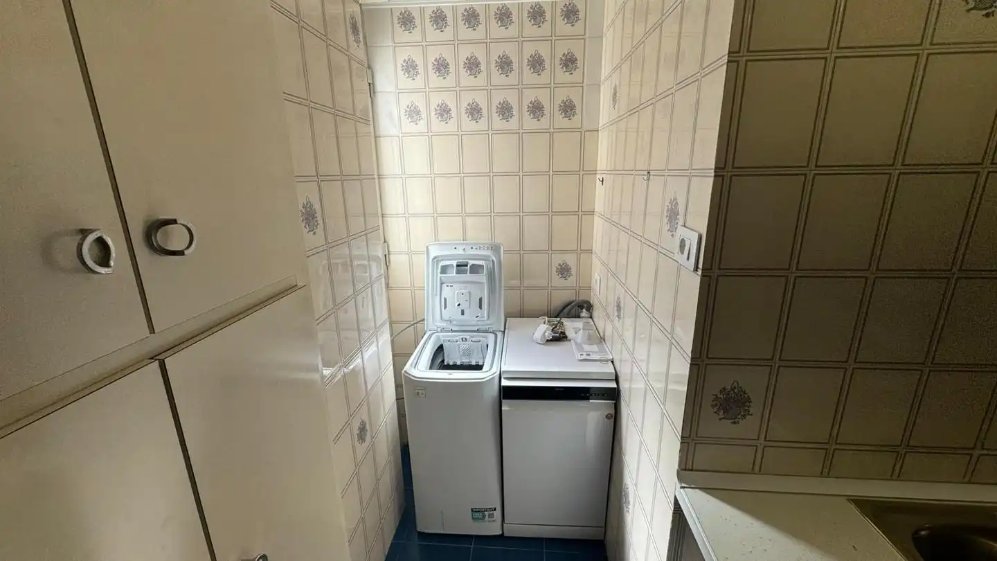Pis de lloguer a D'Herrero, Hospital - Plaza del Real